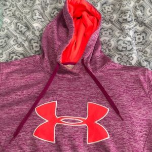 Under Armor Sweatshirt